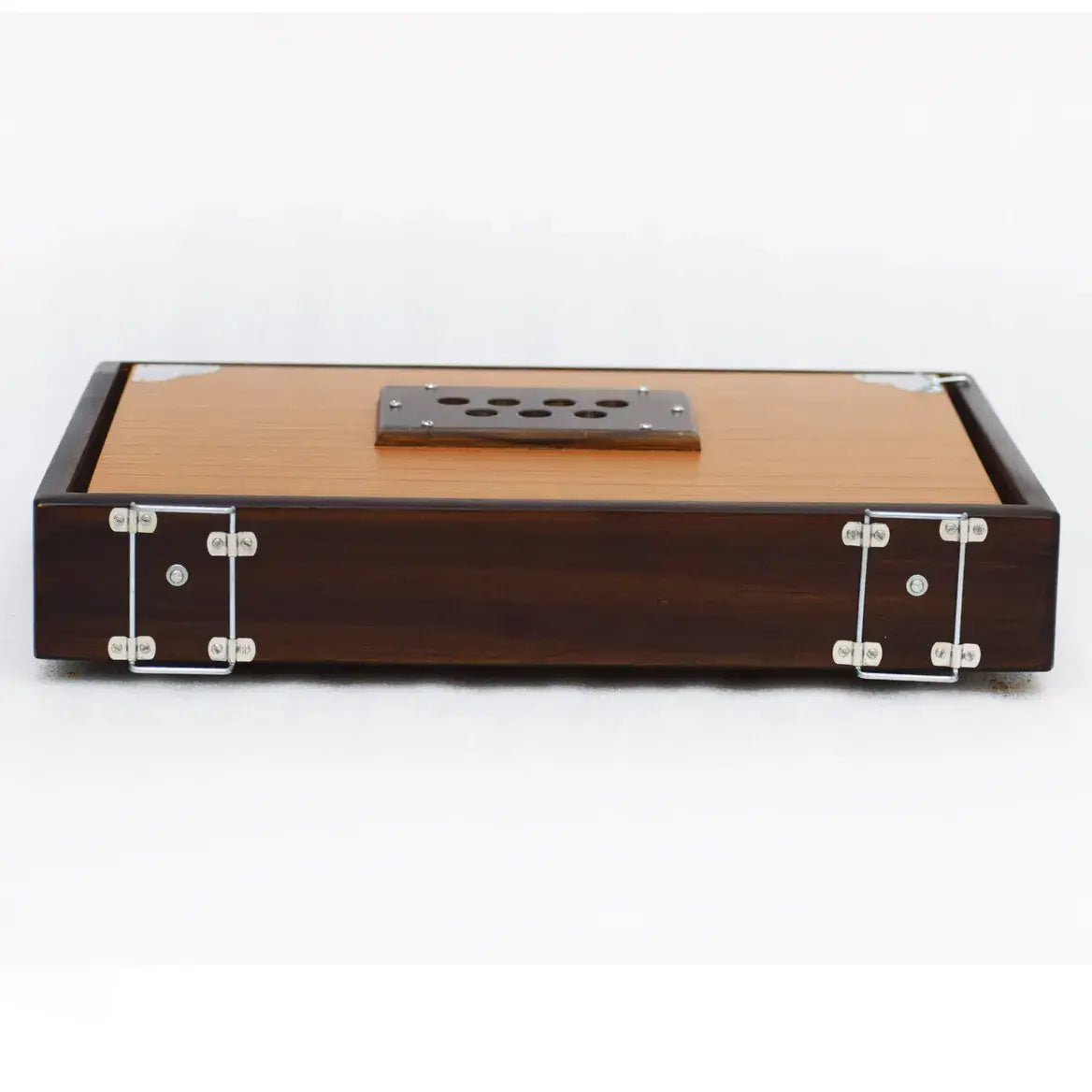 26_Notes_Shruti_box_foot_View_MKS_Shruti_Box