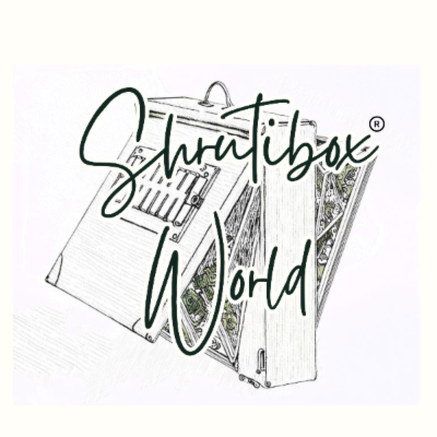 ShrutiBox World