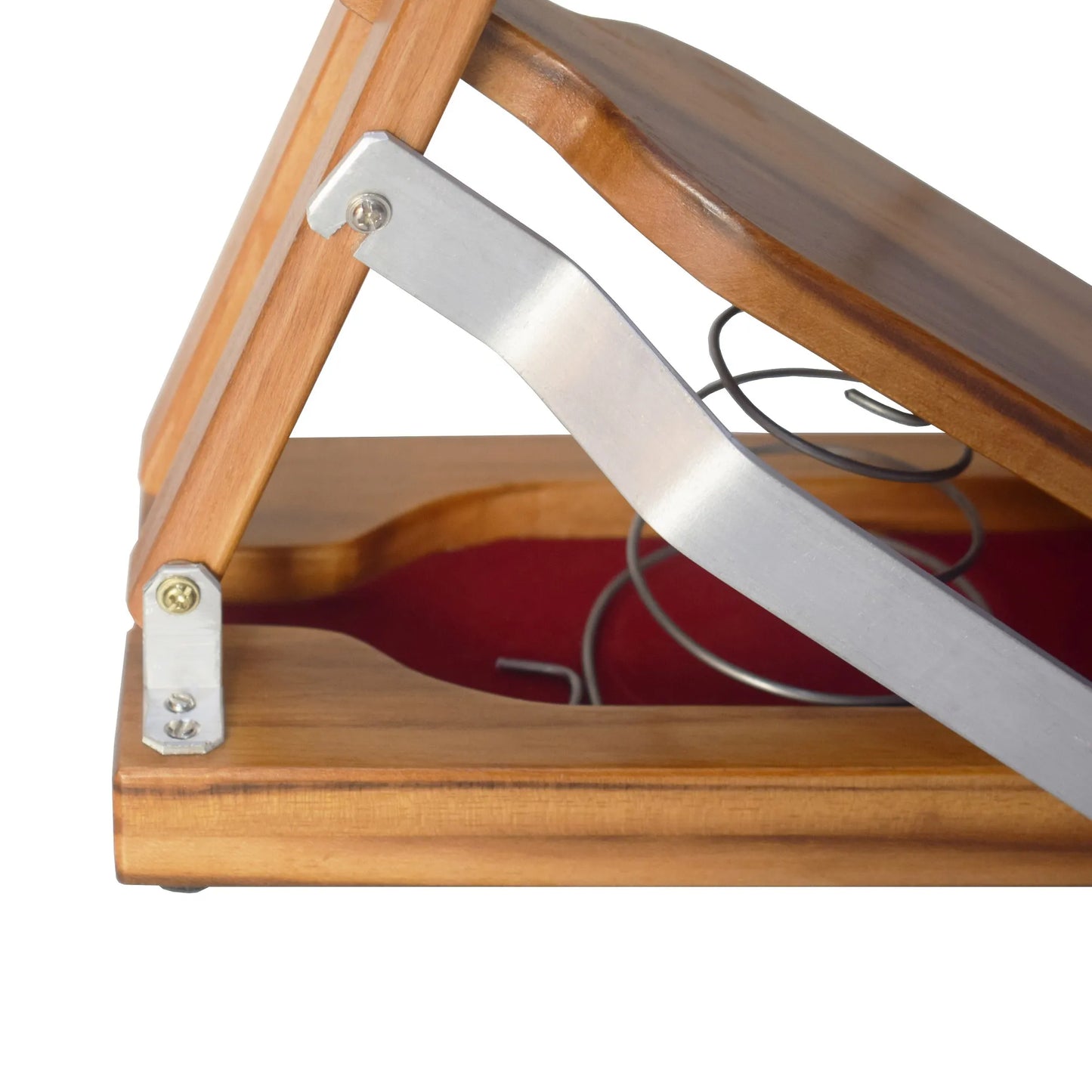 Shruti Box Foot Pedal _ Foot Pedal _ Light Weight _ Easy To carry