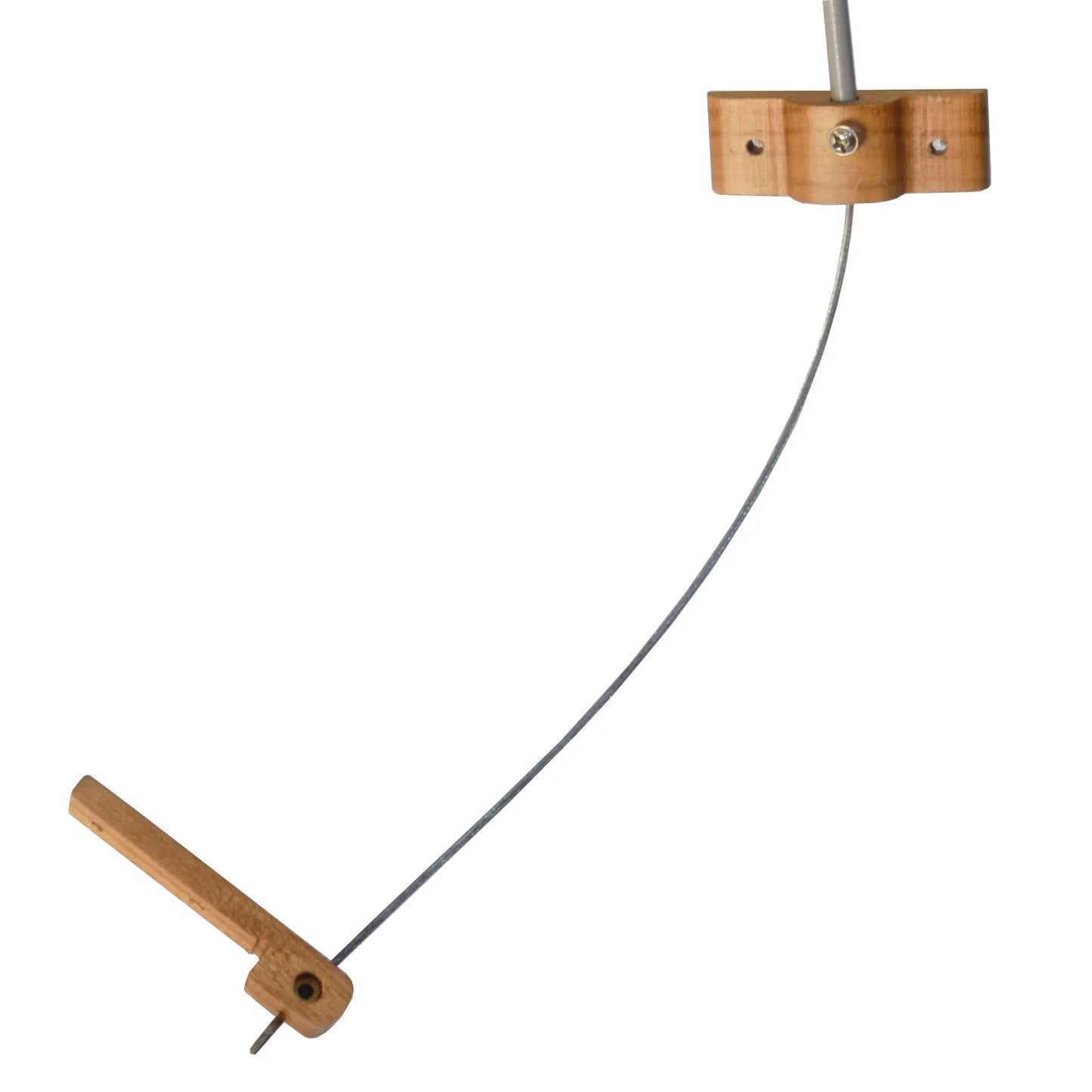Shruti Box Foot Pedal _ Foot Pedal _ Light Weight _ Easy To carry