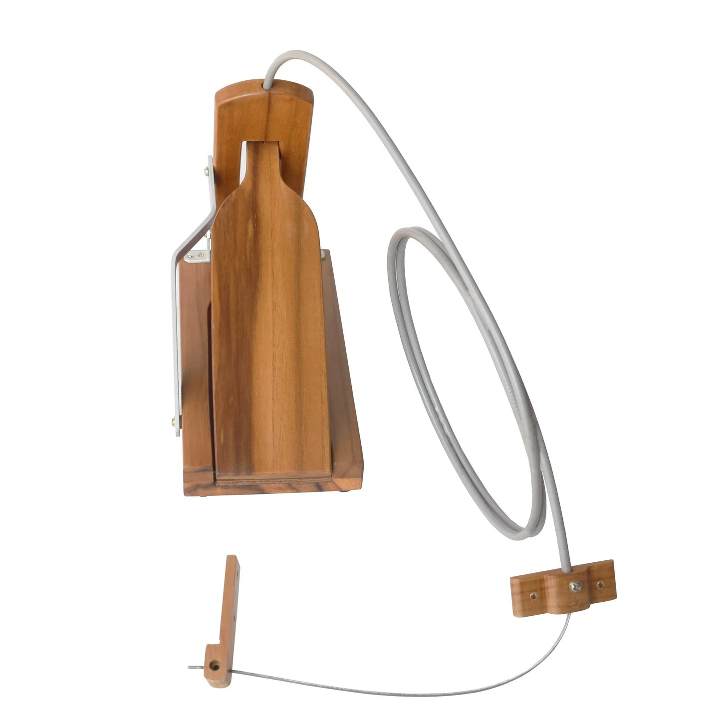 Shruti Box Foot Pedal _ Foot Pedal _ Light Weight _ Easy To carry