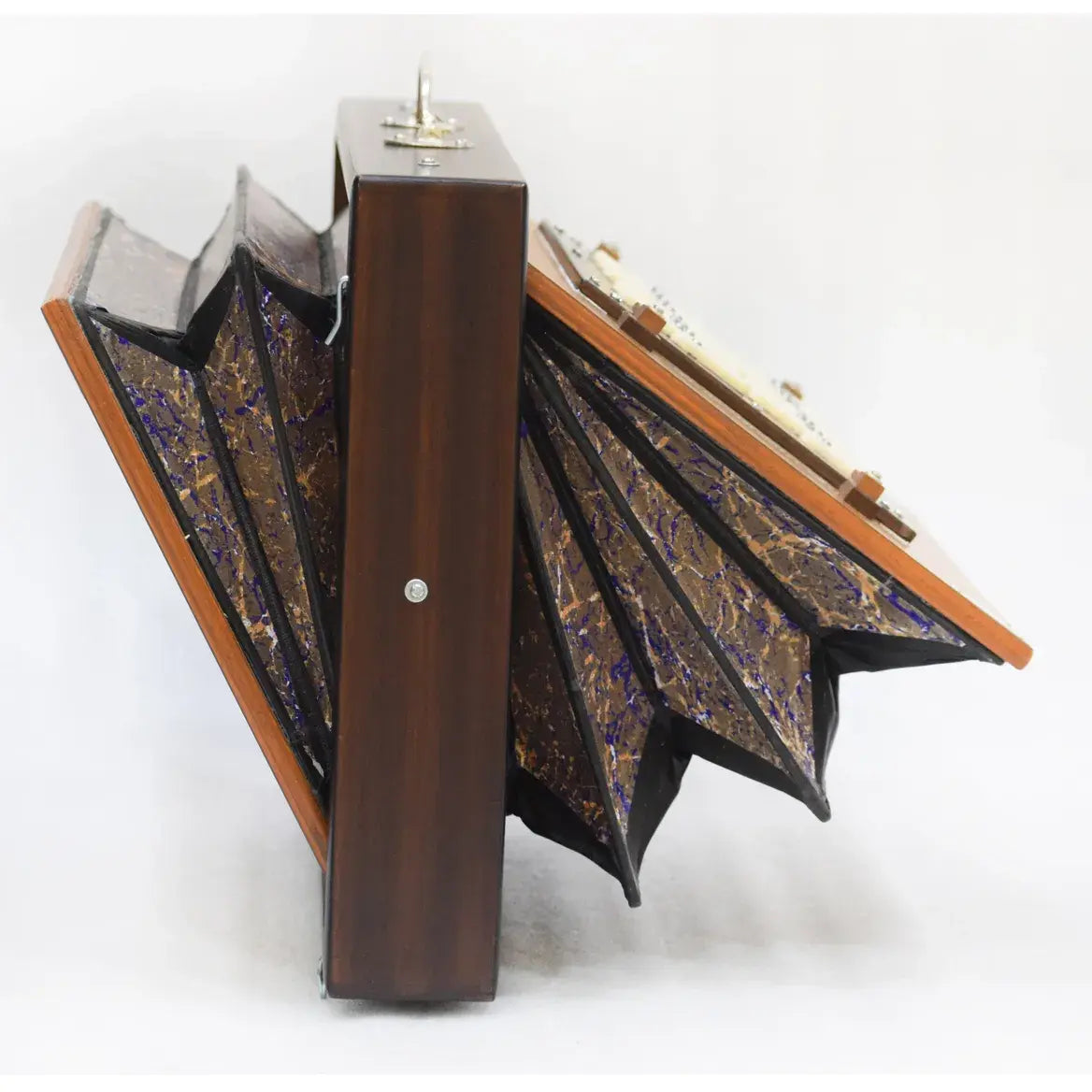 26_Notes_Shruti_box_Open_Bellow_MKS_Shruti_Box
