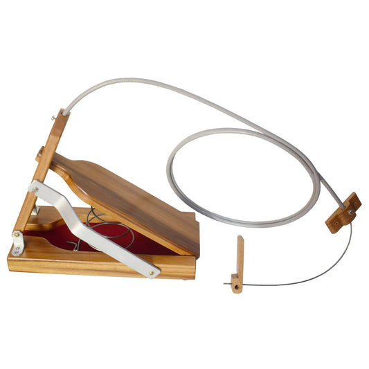Shruti Box Foot Pedal _ Foot Pedal _ Light Weight _ Easy To carry